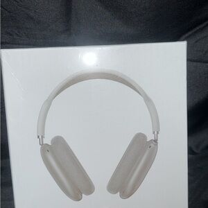 Apple AirPod Max with Smart Case - White